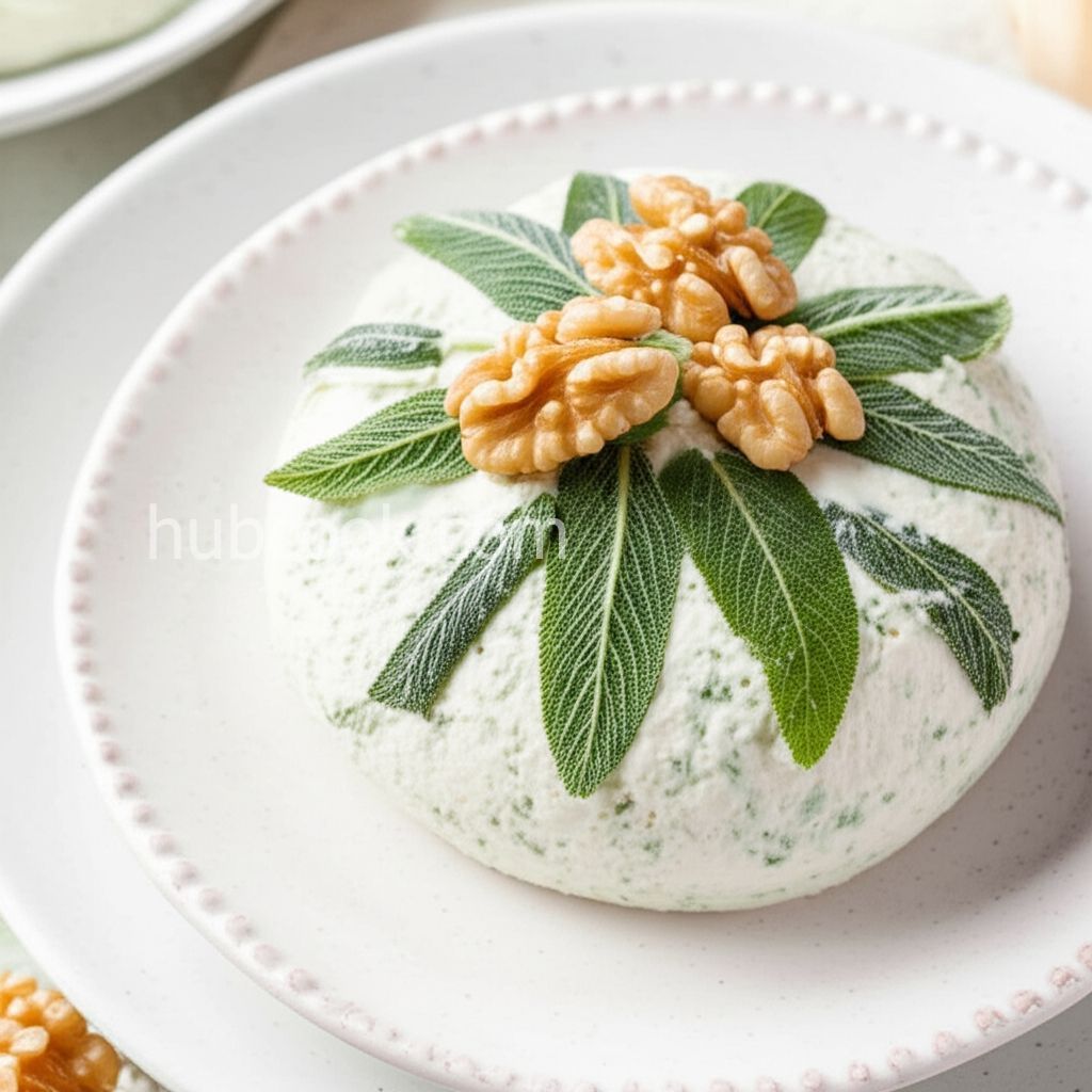 Angel of Death Cheese Spread