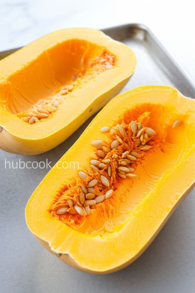 Cheesy Spaghetti Squash