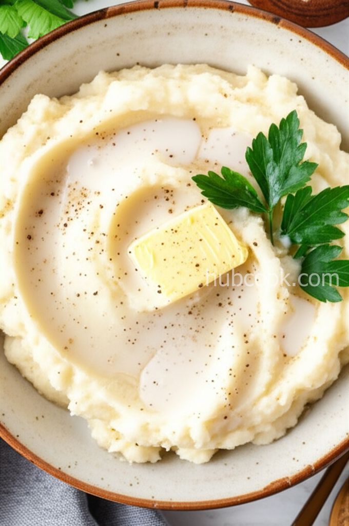 Country Crock® Creamy Mashed Potatoes