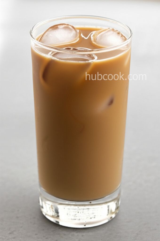 Frugal Summer Coffee