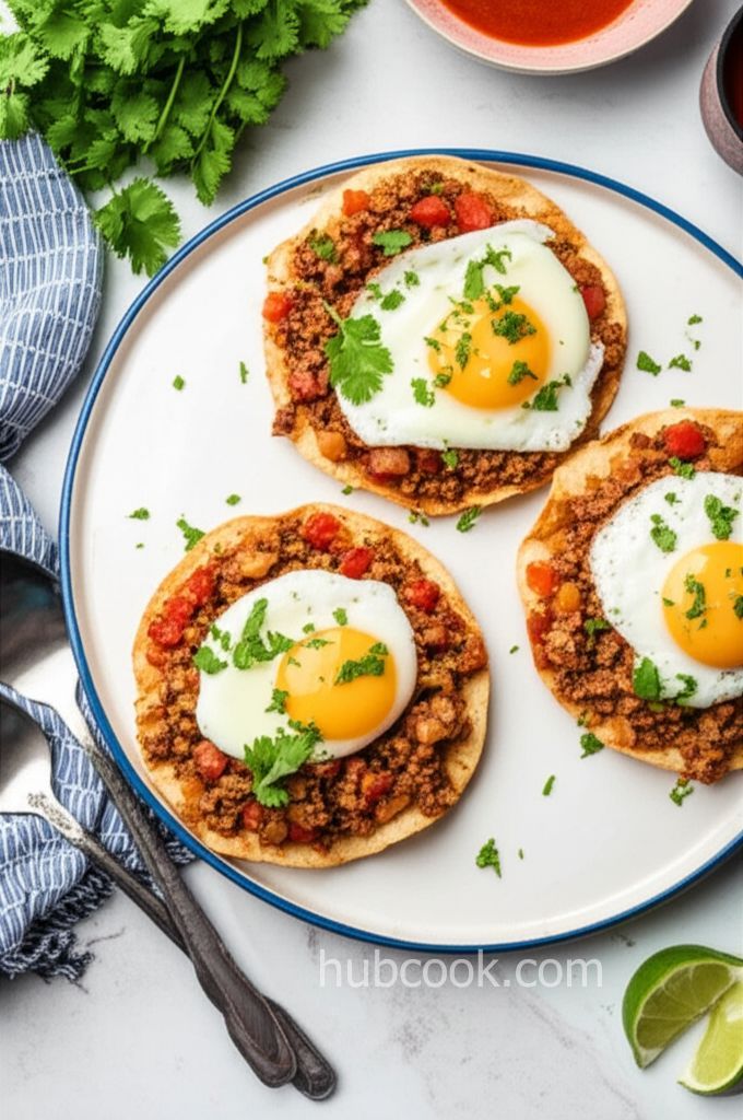Huevos d'Elena (aka Huevostadas)