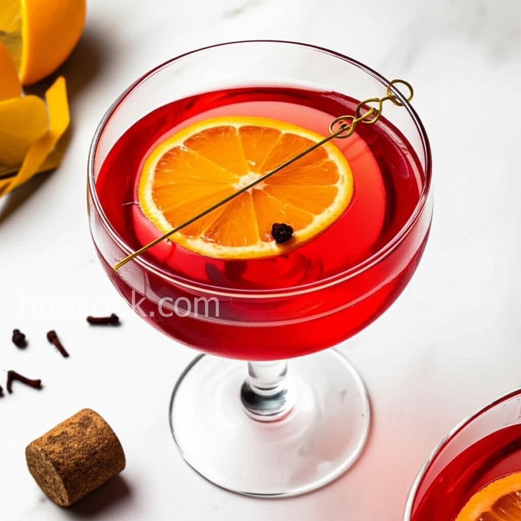 Negroni Sbagliato