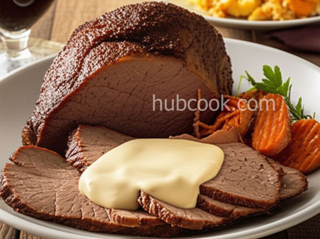 Sauerbraten V