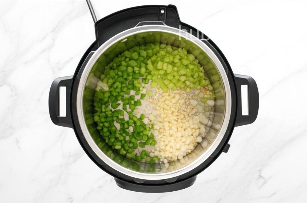 Instant Pot® NOLA-Style Vegan Red Beans