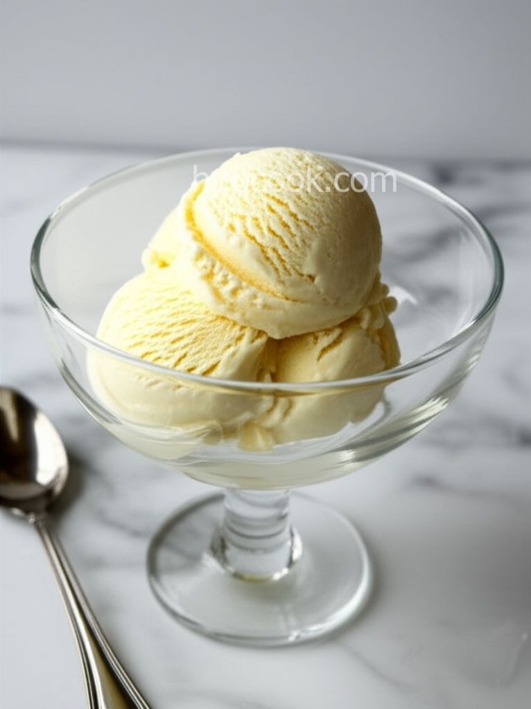 Keto Ice Cream
