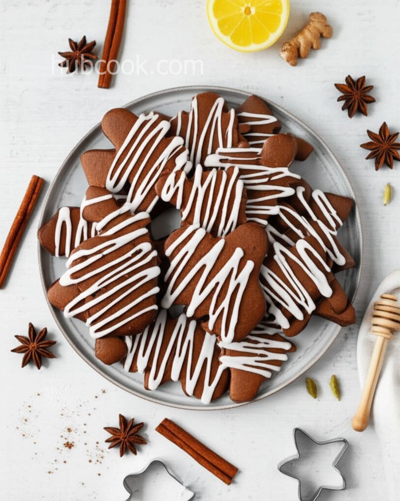 Pfefferkuchen