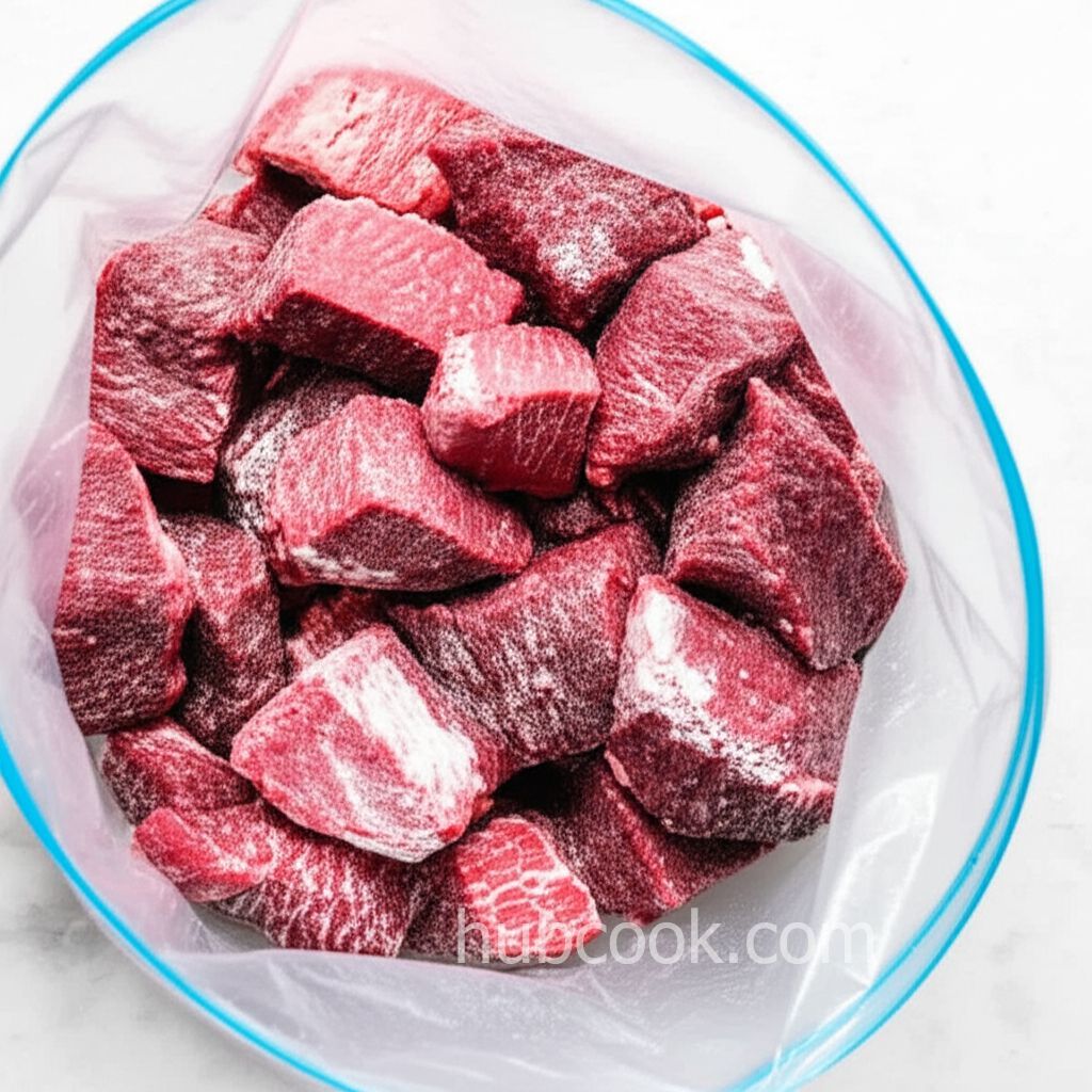 Pirate Stew