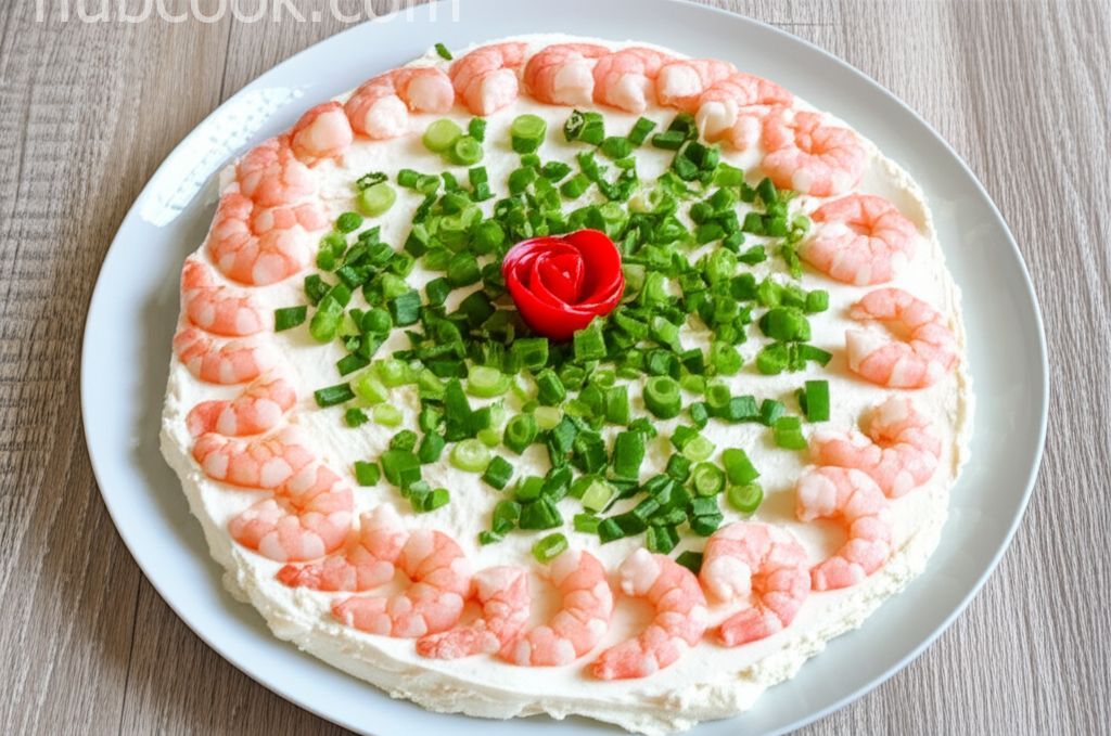 Shrimp Pu-Pu