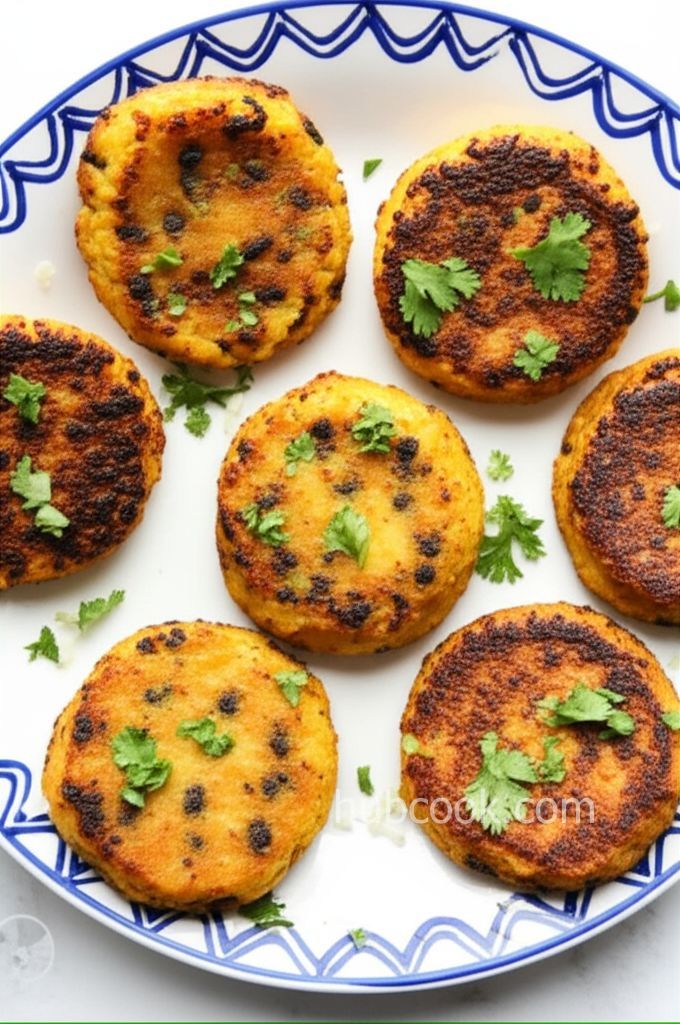 Spicy Pan-Fried Squash