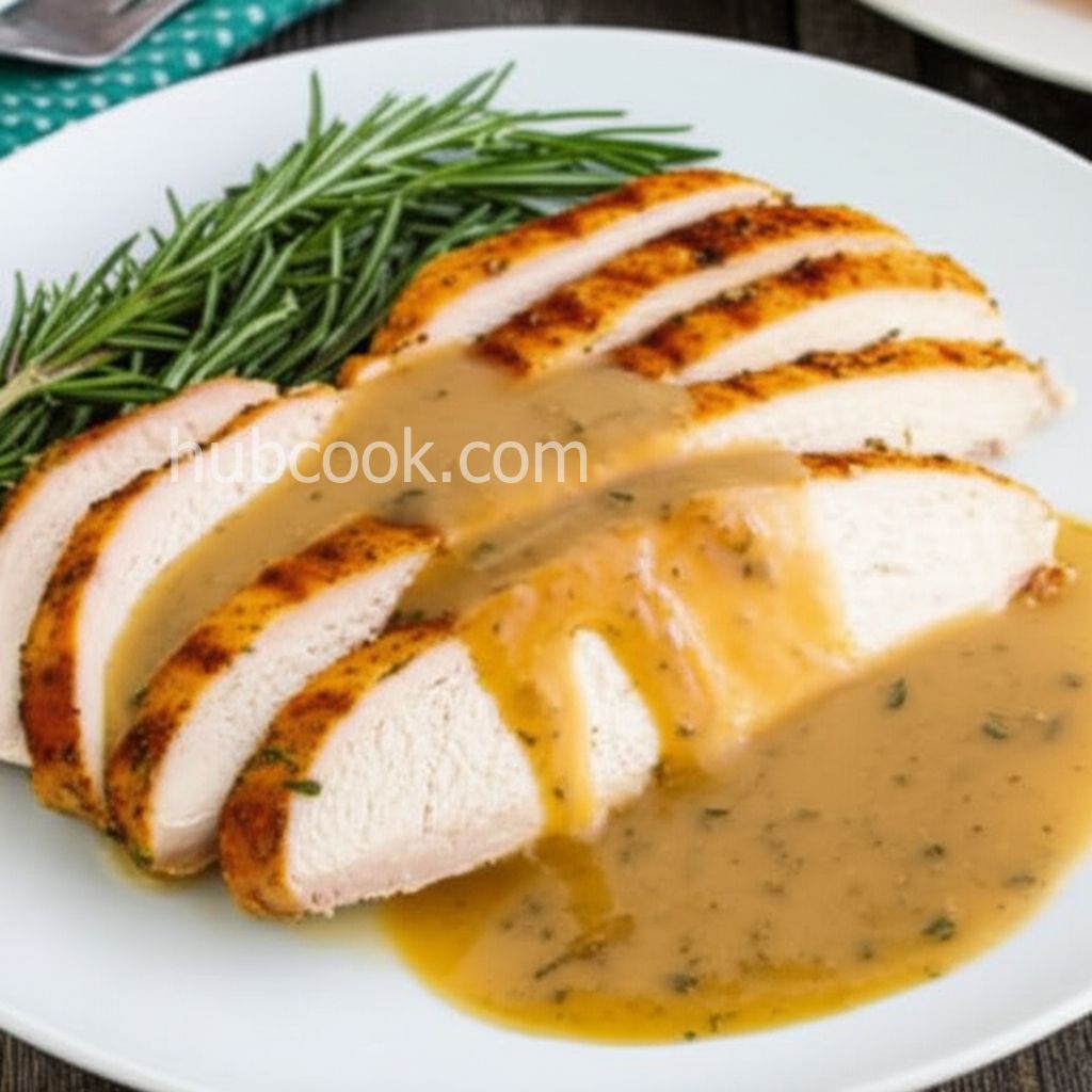 Turkey A La Maille®