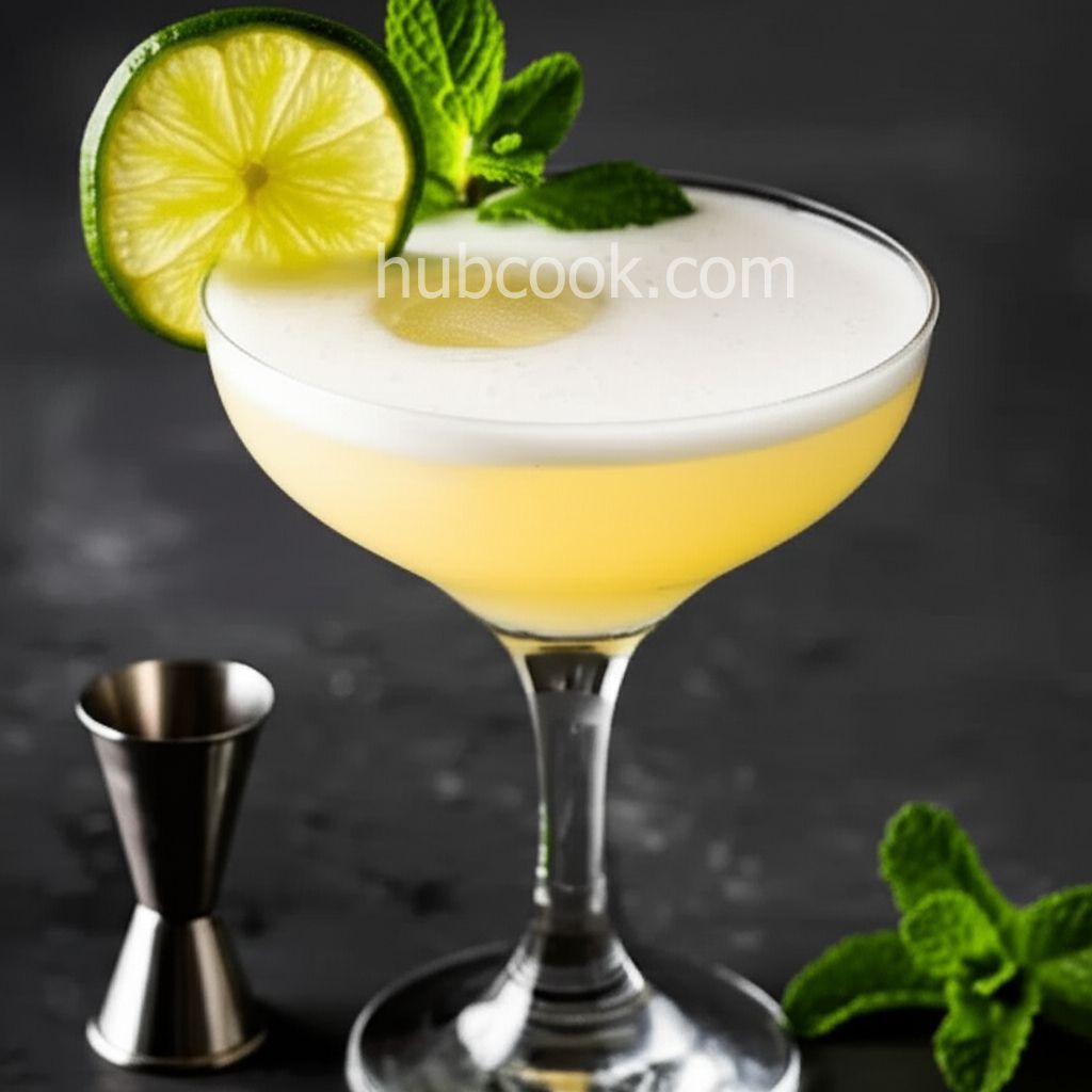 Beachside Daiquiri
