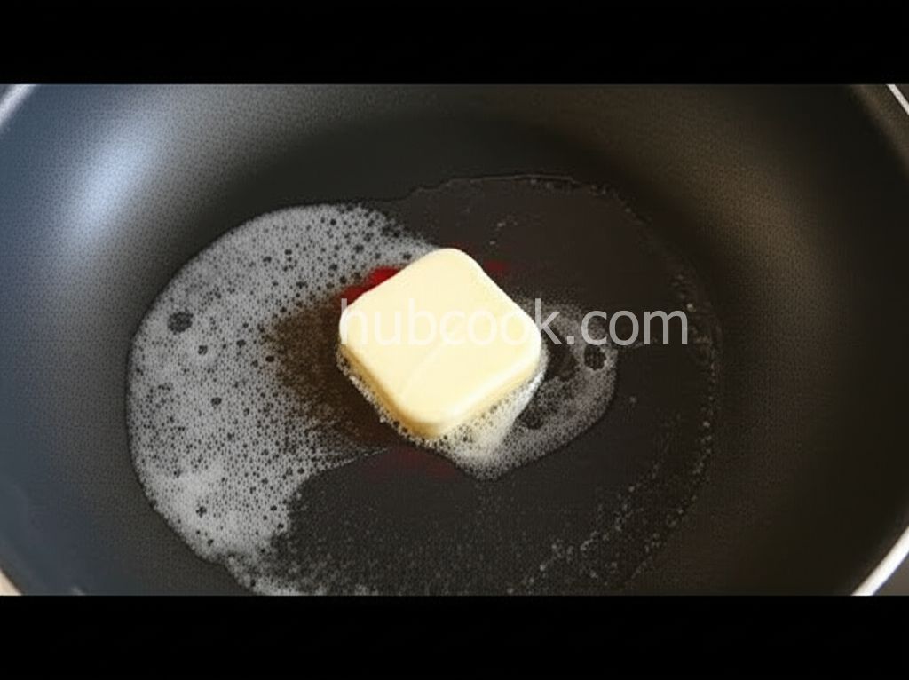 Eggs Over Easy