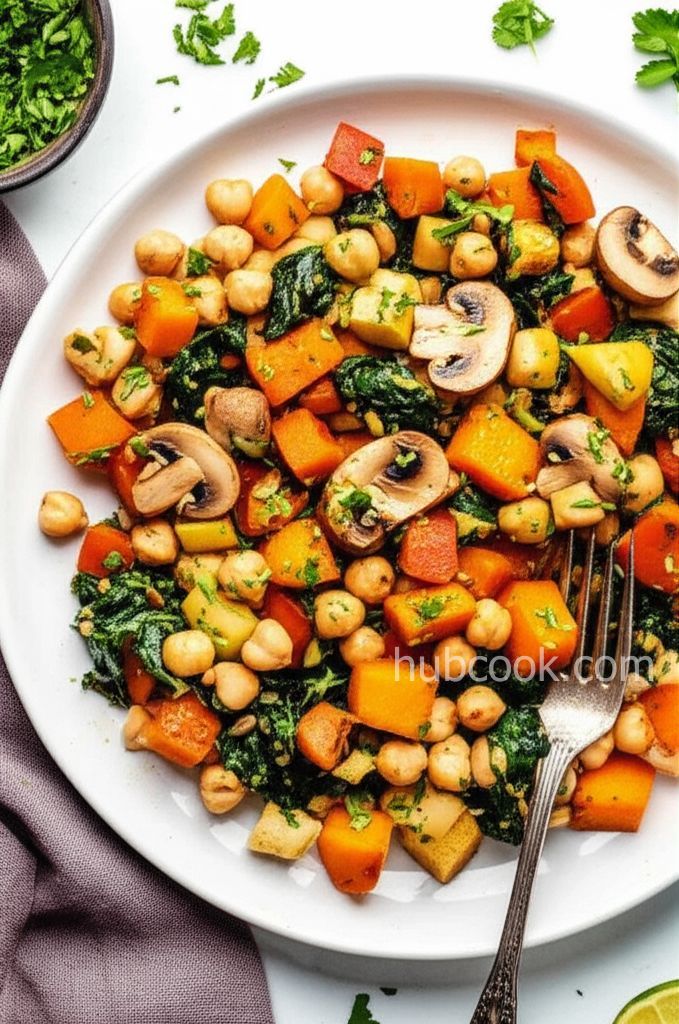 Falafel Hash