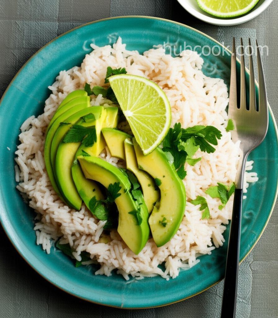 Knorr Broccoli & Chicken Rice with Fresh Cali Flavors
