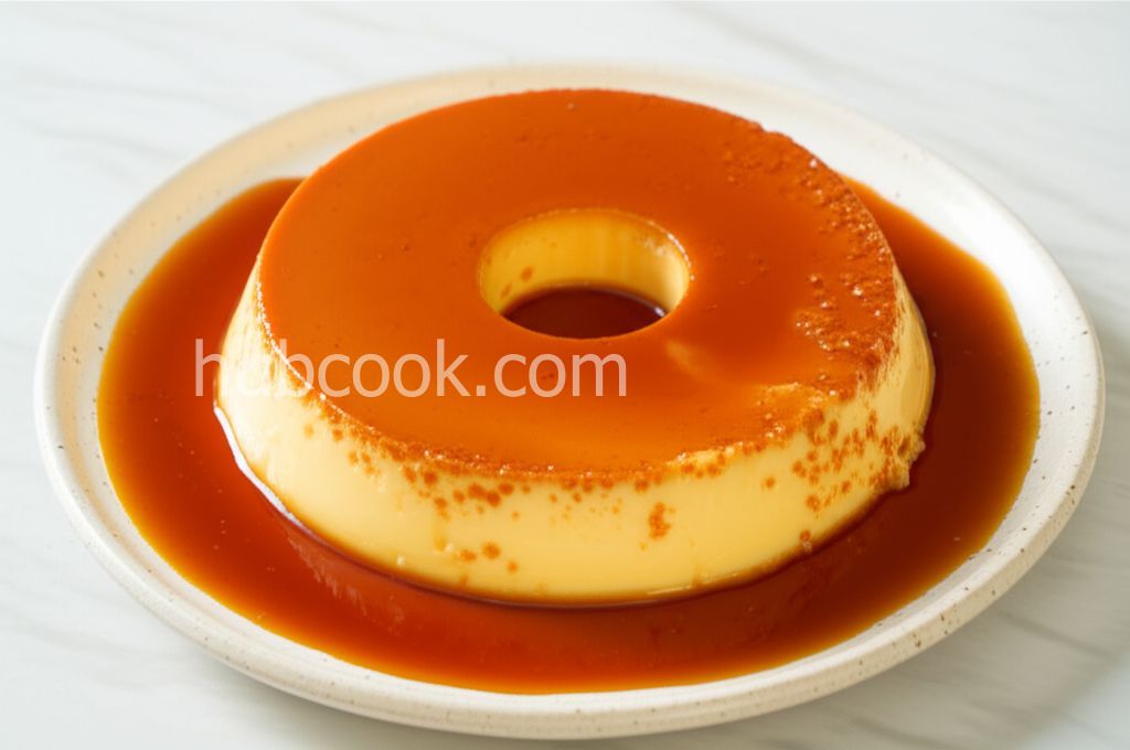 Leche Flan