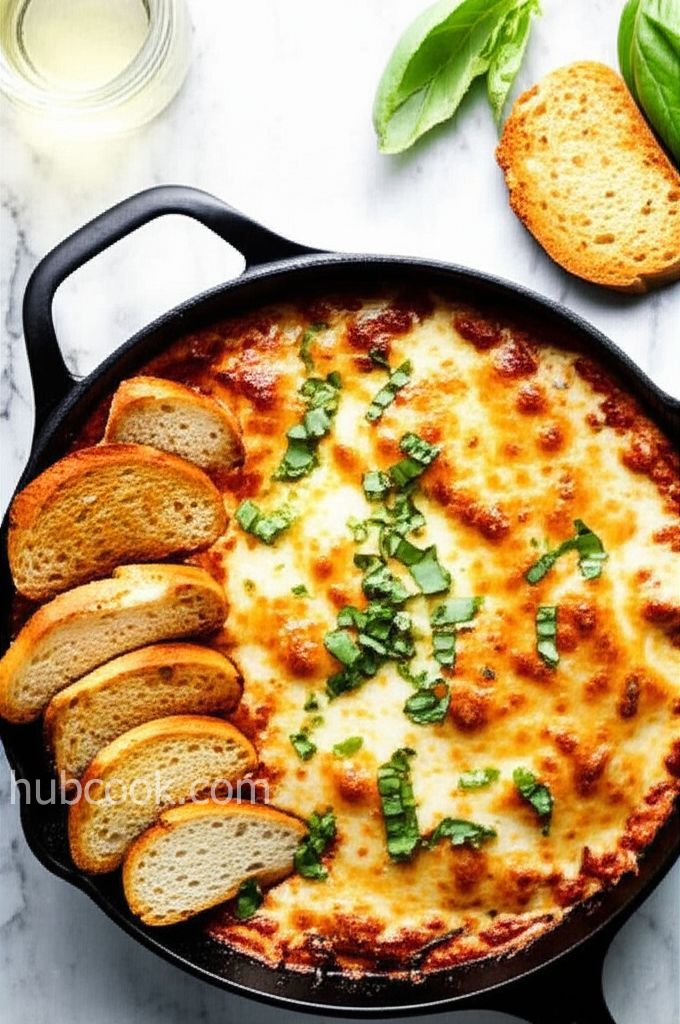 Marry Me Dip