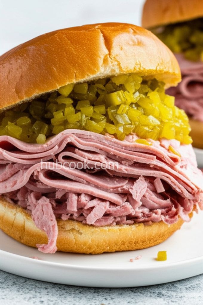 Pittsburgh Ham Barbecues
