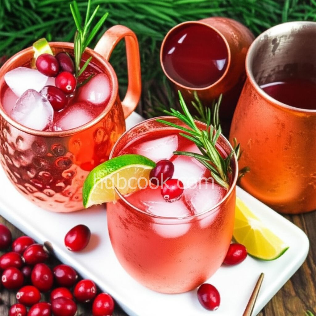 The Krank's Caribbean Mule