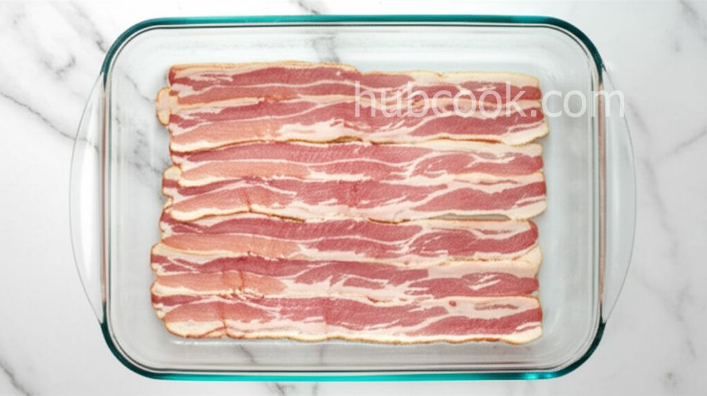Bacon Wrapped Sausage