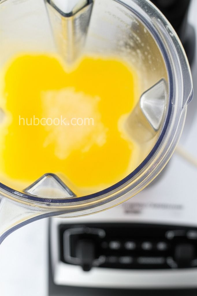 Creamy Lemonade