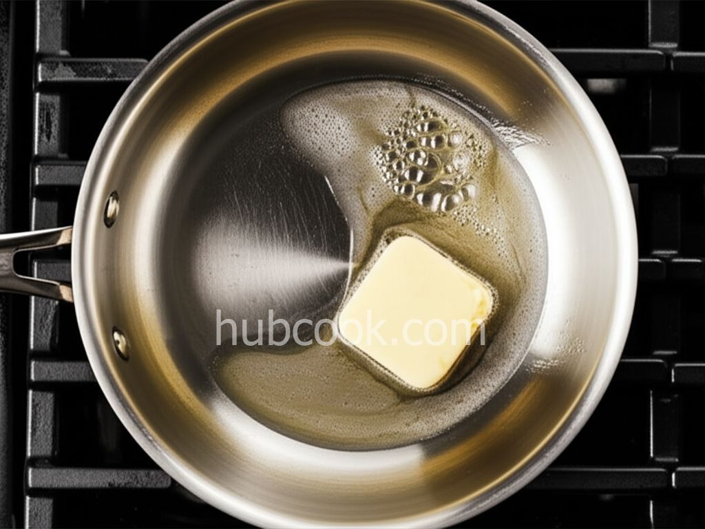 Gluten-Free Alfredo Sauce