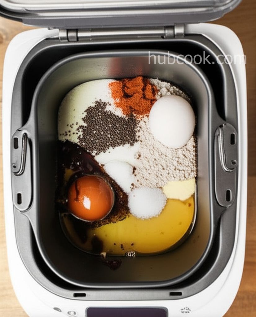 Healthy Whole Wheat Bread Machine Buns