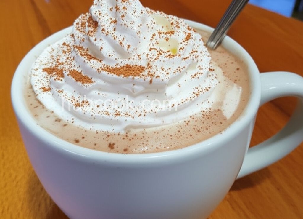 Mexican Mocha