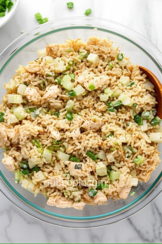 Rice-A-Roni Salad