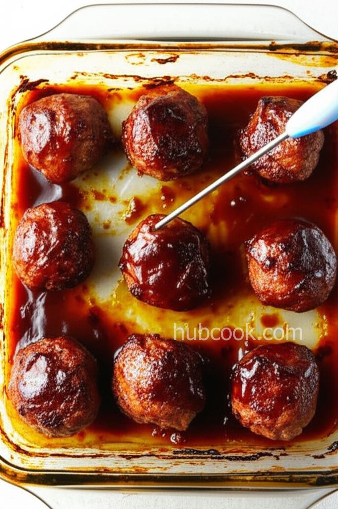 Turkey and Quinoa Meatballs Recipe