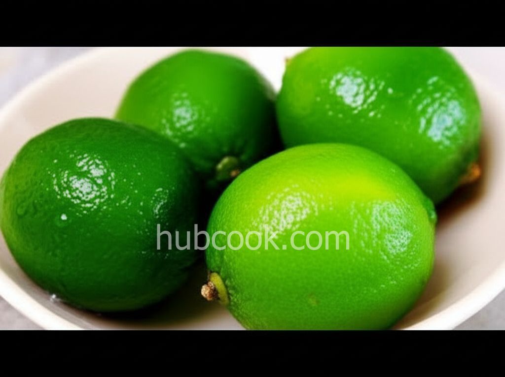 Brazilian Lemonade