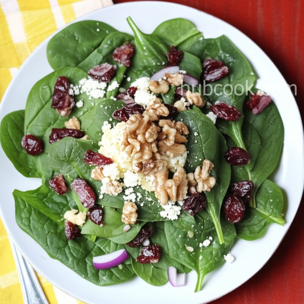 Harvest Salad