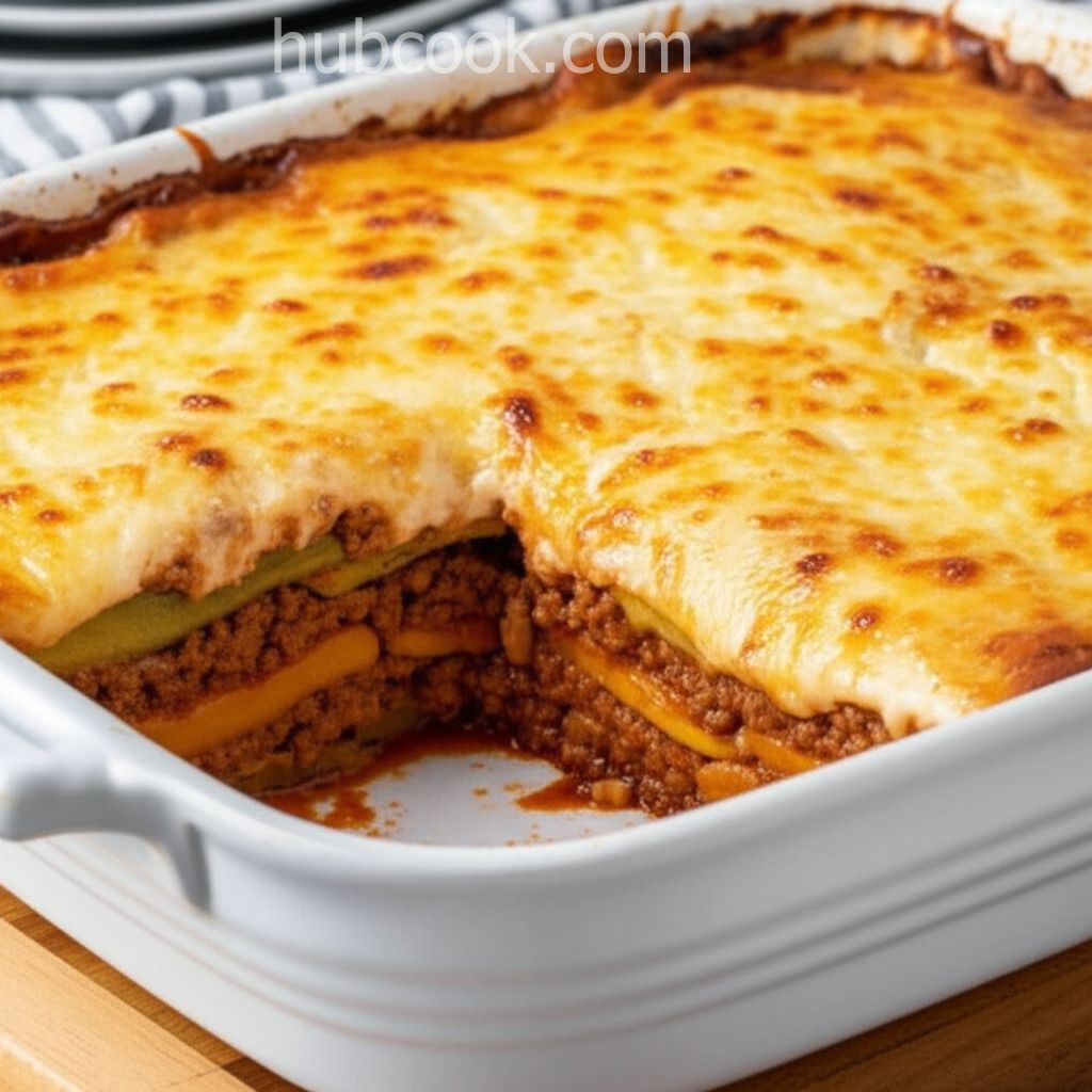 Moussaka