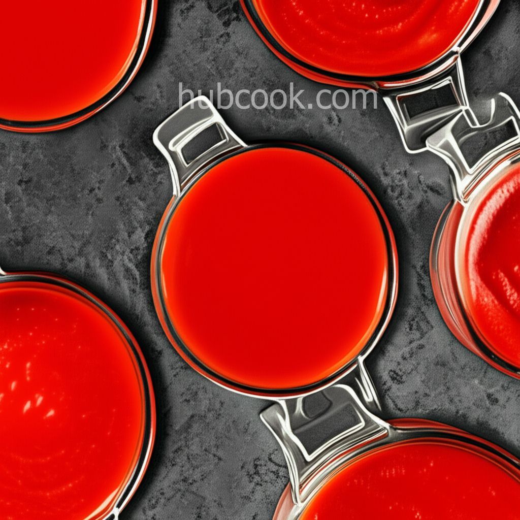 Pizza Sauce with Fresh Tomatoes