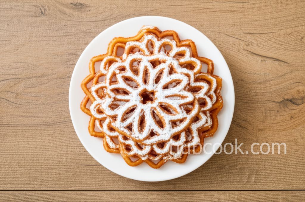 Rosettes