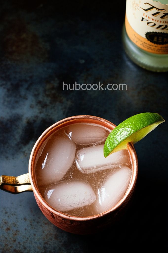 Tito's American Mule