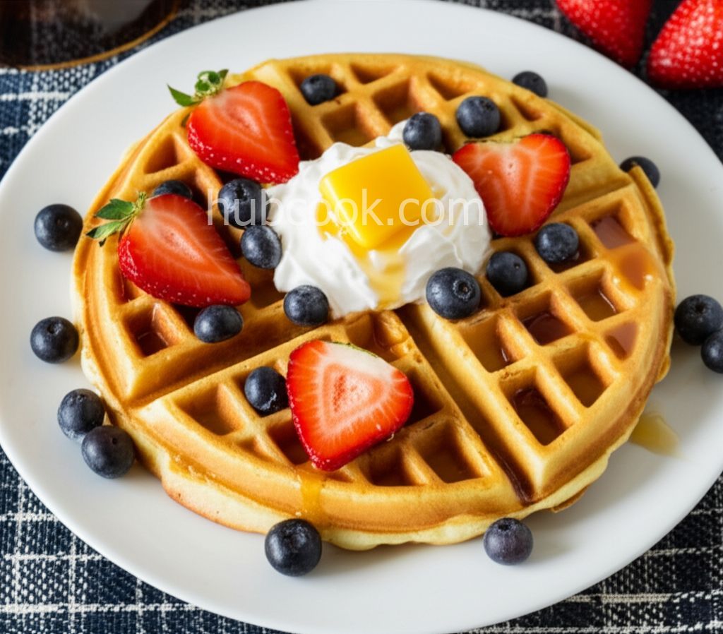 Waffles