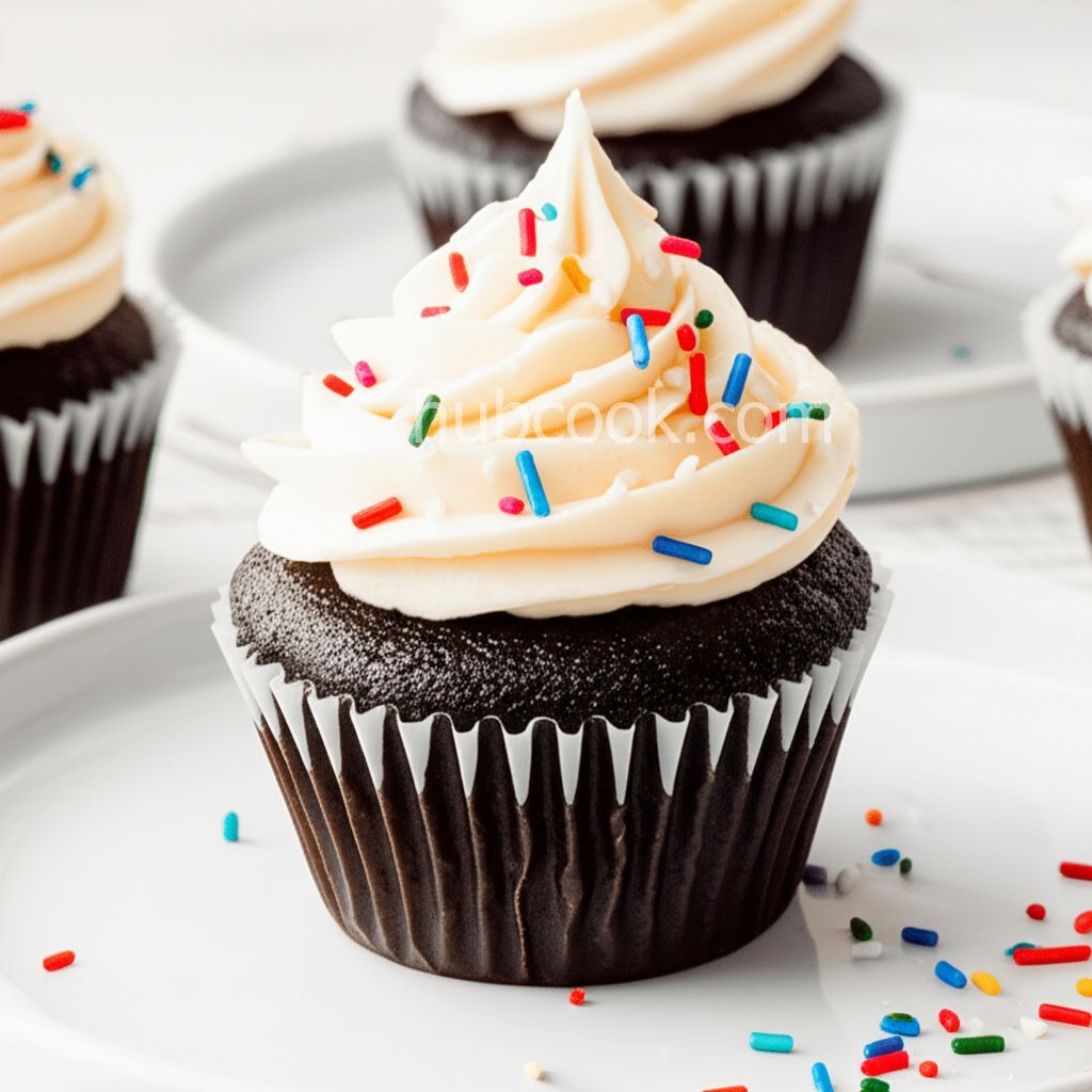 Basic Cream Cheese Frosting