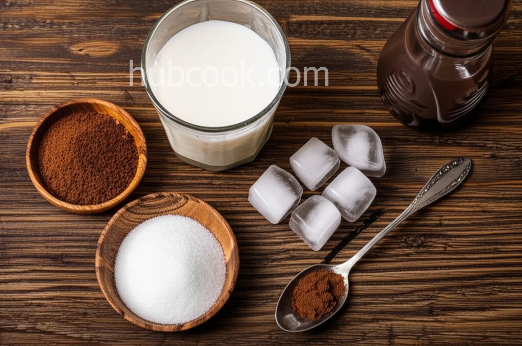 Coffee Shake
