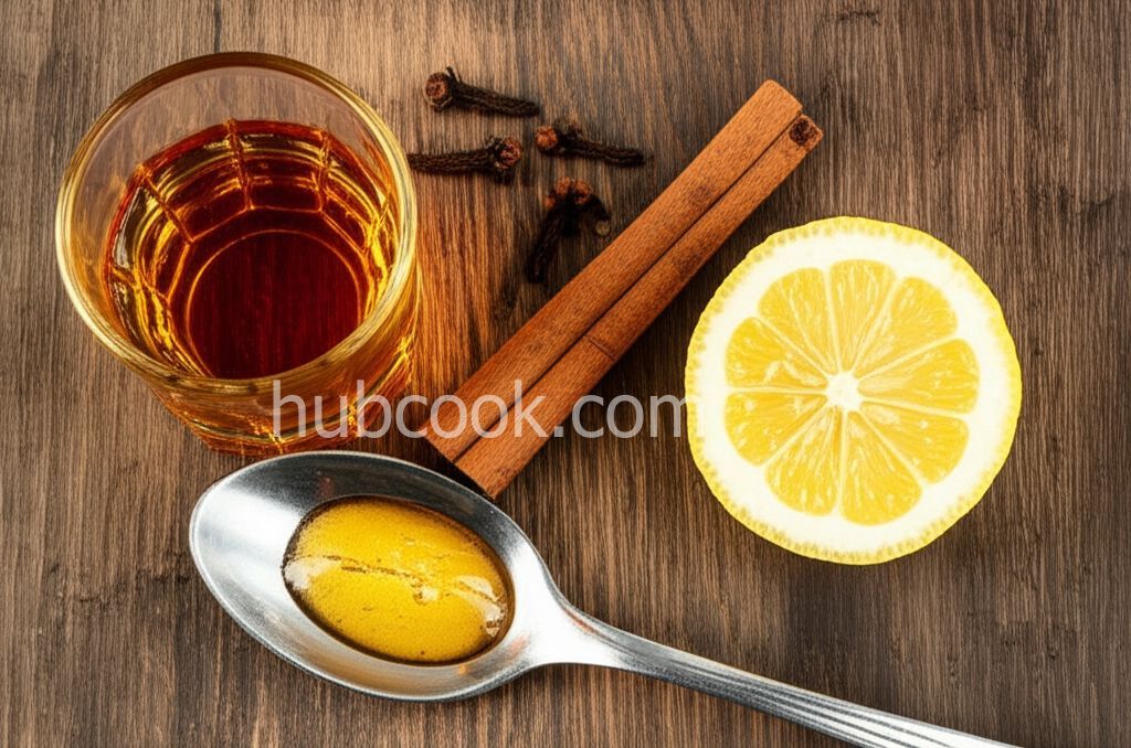 Hot Toddy