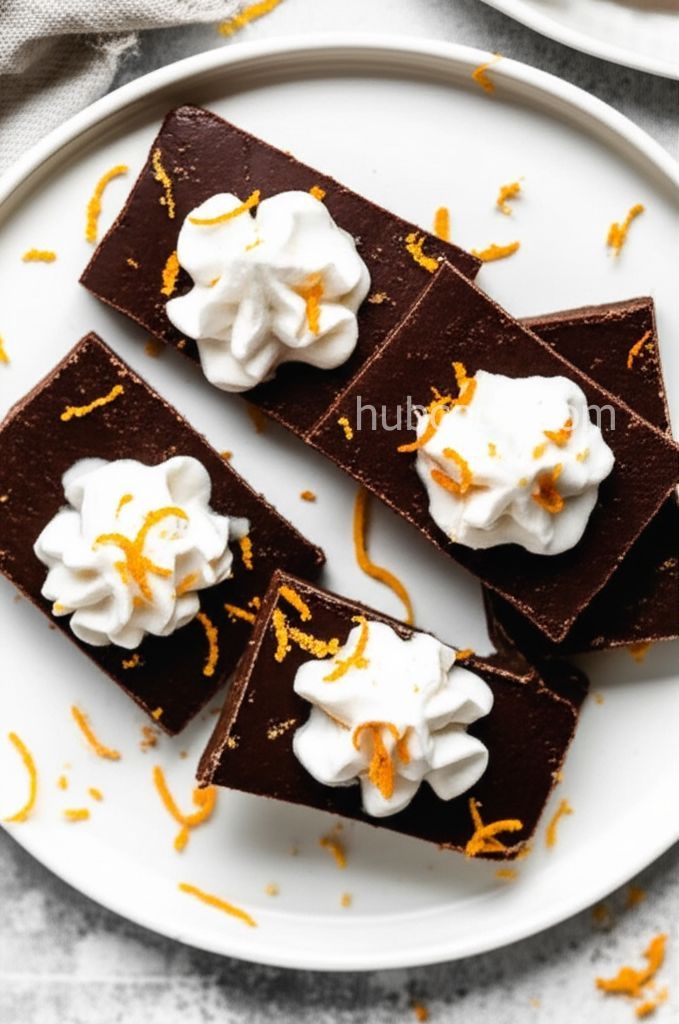 Simple and Amazing Peanut Butter-Chocolate Fudge