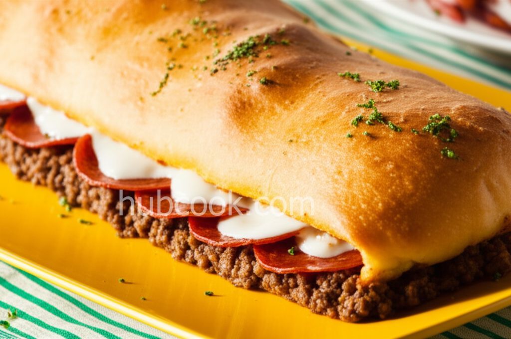 Stromboli