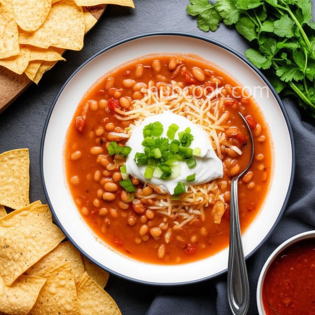 White Chili V