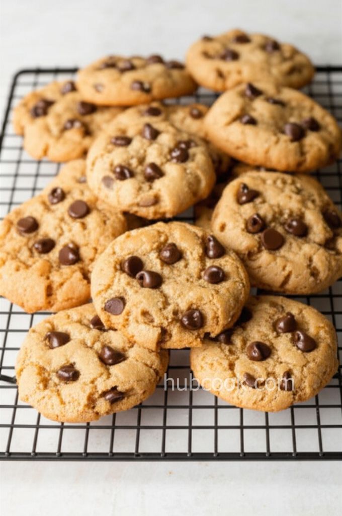 Special Edition Peanut Butter Cookies