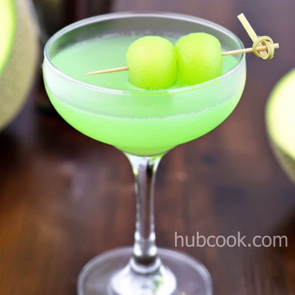 Melon Ball