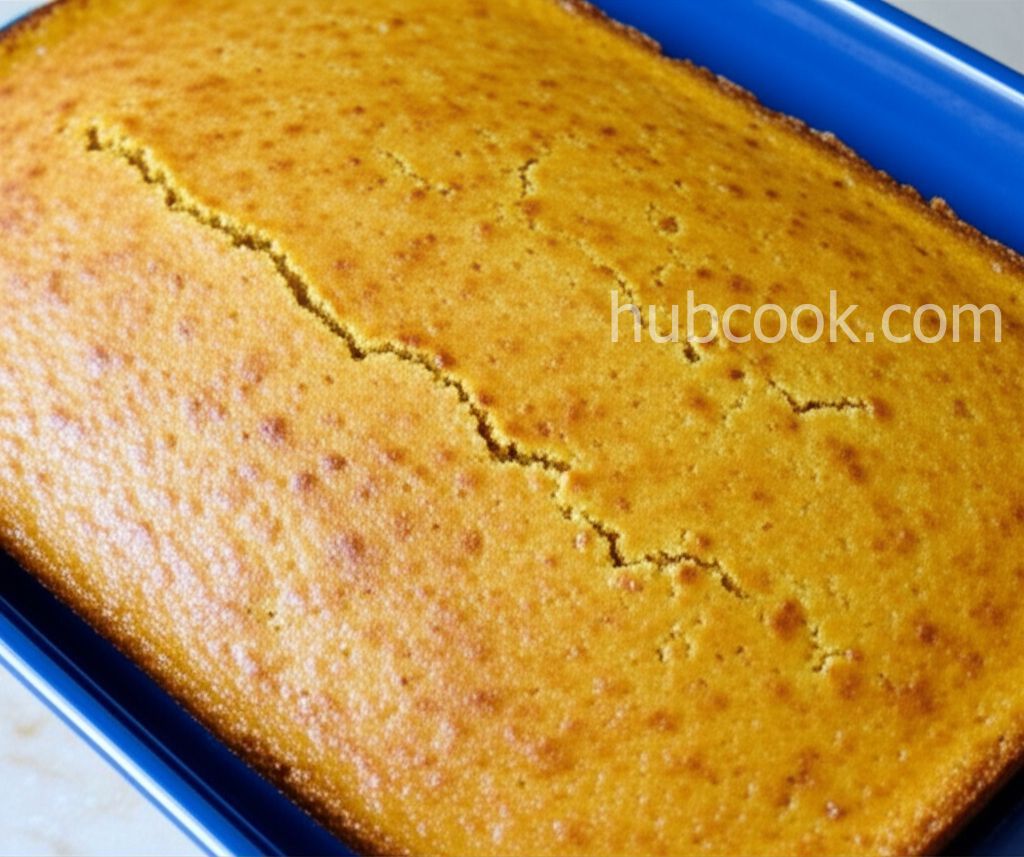 My Daddy's Corn Pone