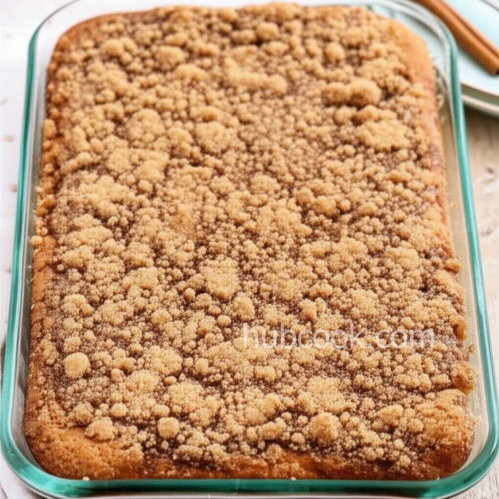 Butterkuchen