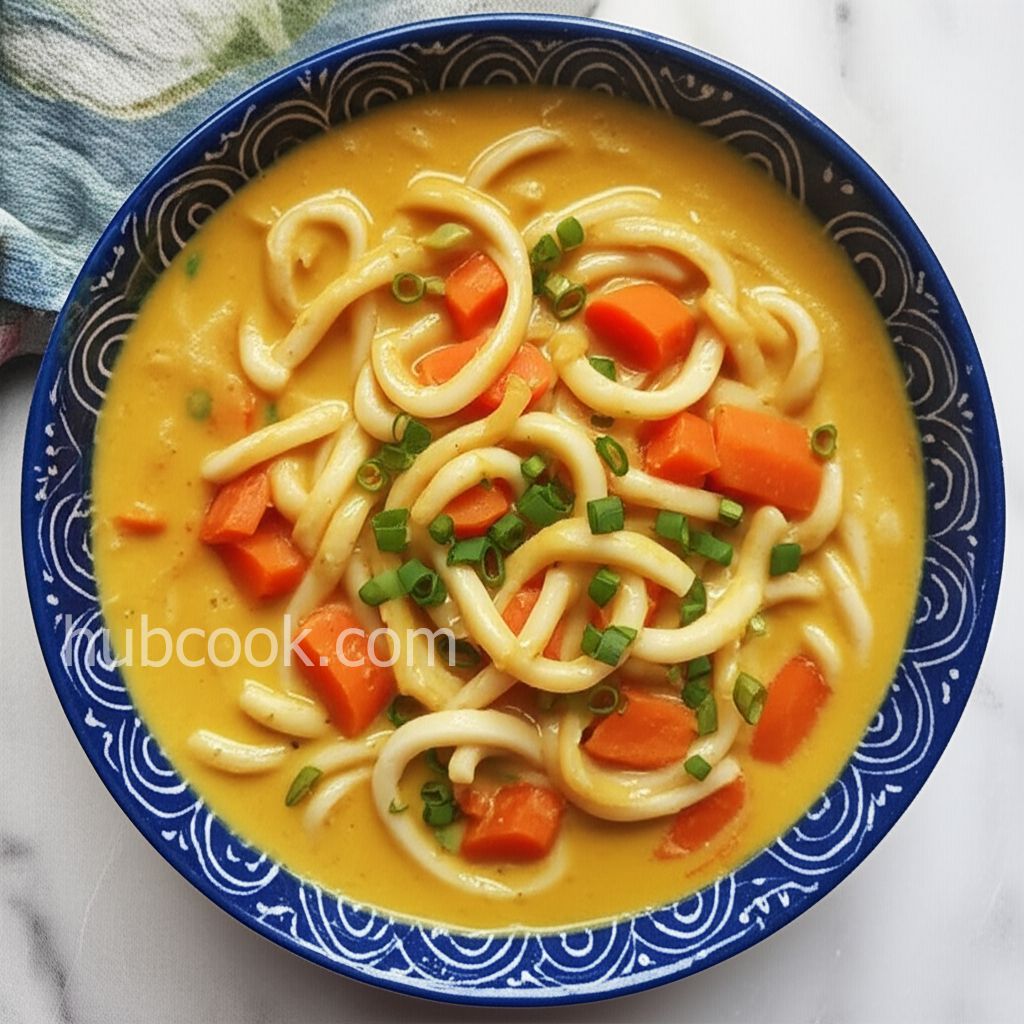 Curry Udon