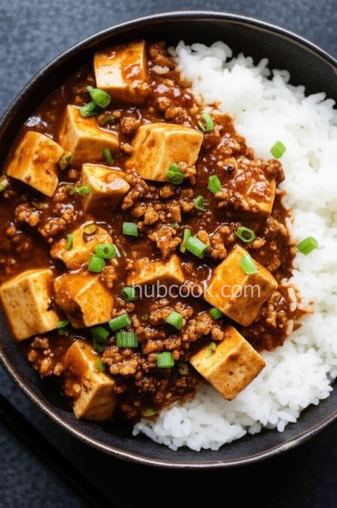 Mabo Dofu