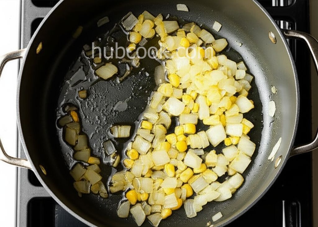 Porotos Granados (Chilean Bean Stew)