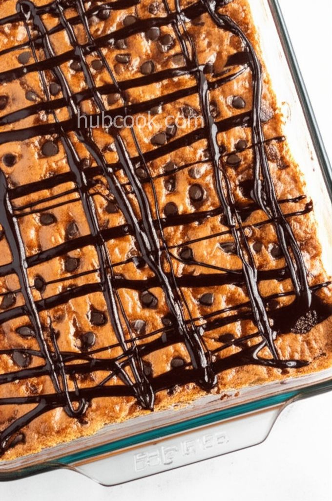 Rocky Road Squares